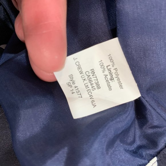 Polka Dot Women's Skirt - Picture 2 of 3